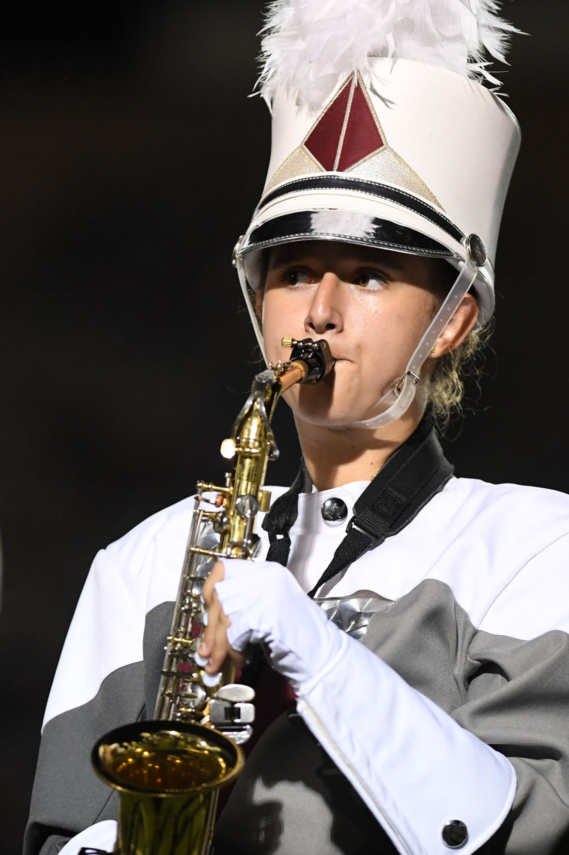 Bryan vs. A&M Consolidated football